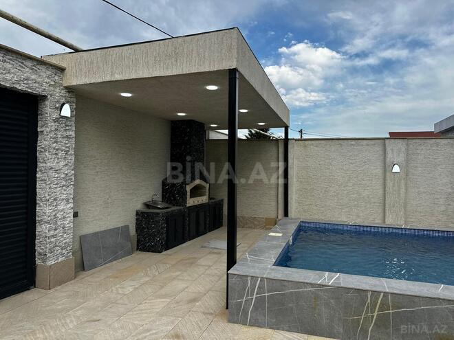 Продаётся 4-комн. дом/дача 180 м², пос. Мардакан, photo 8 from 17