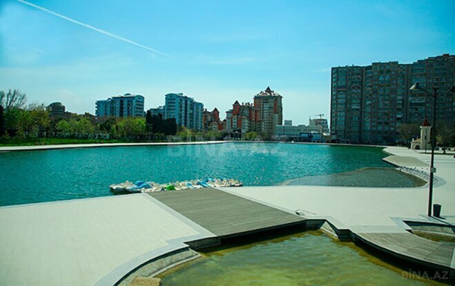 Satılır 4 otaqlı yeni tikili 175 m², Gənclik m., photo 3 from 17