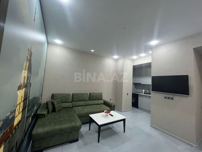 İcarəyə verilir 2 otaqlı yeni tikili 70 m², Nardaran q., photo 6 from 18