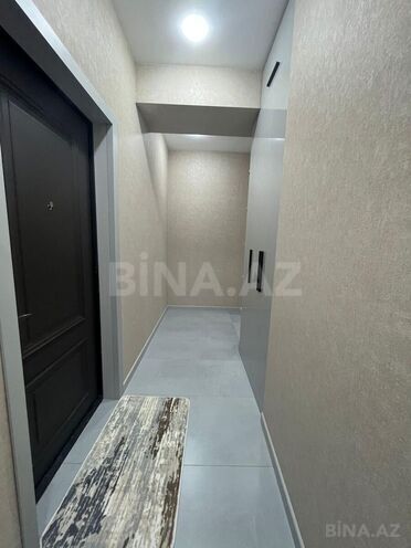 İcarəyə verilir 2 otaqlı yeni tikili 70 m², Nardaran q., photo 17 from 18