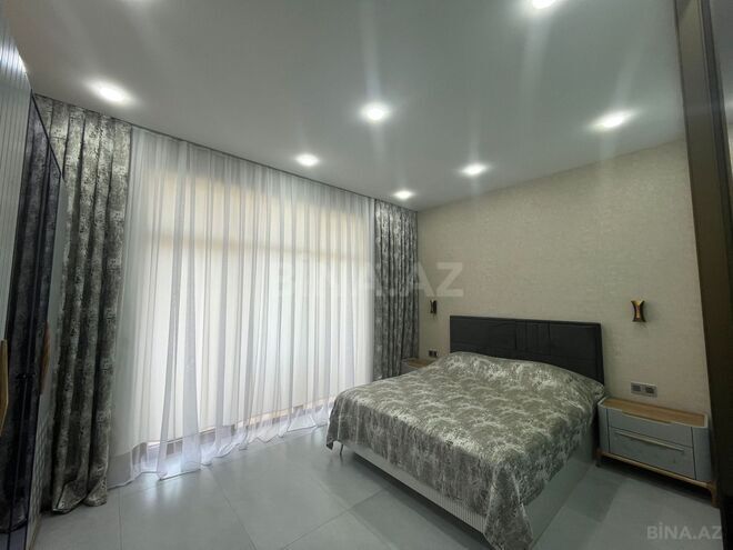 İcarəyə verilir 2 otaqlı yeni tikili 70 m², Nardaran q., photo 11 from 18