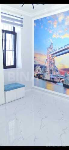 Продаётся 3-комн. вторичка 85 м², м. Сахил, photo 6 from 23