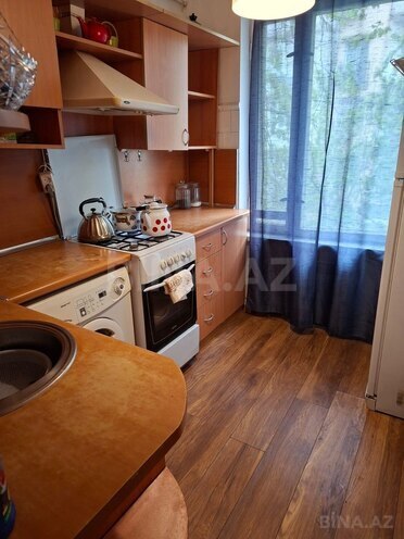 Satılır 3 otaqlı köhnə tikili 65 m², Elmlər Akademiyası m., photo 5 from 8