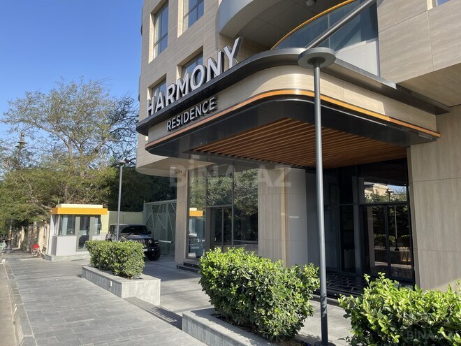 Satılır 4 otaqlı yeni tikili 248 m², Nəsimi r., photo 23 from 27