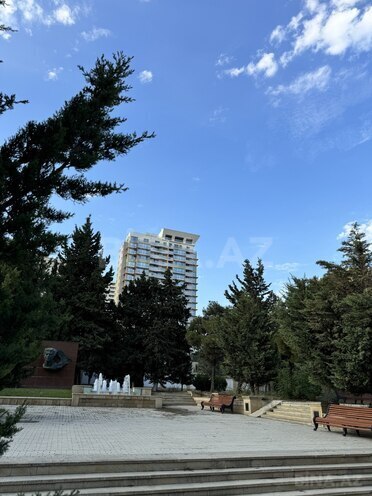 Satılır 4 otaqlı yeni tikili 248 m², Nəsimi r., photo 26 from 27