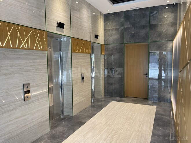 Satılır 4 otaqlı yeni tikili 248 m², Nəsimi r., photo 14 from 27
