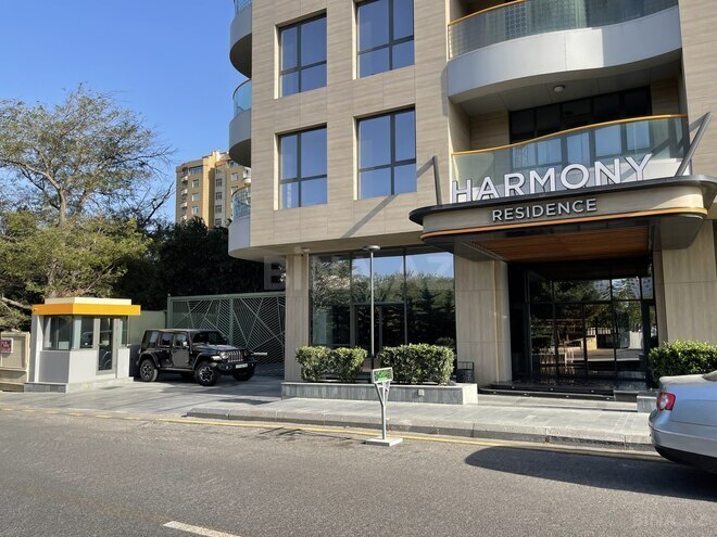 Satılır 4 otaqlı yeni tikili 248 m², Nəsimi r., photo 3 from 27