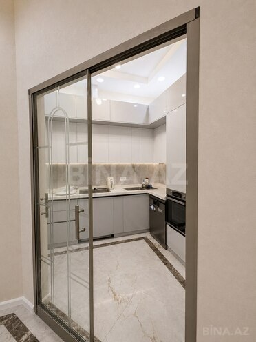 Сдаётся 2-комн. новостройка 75 м², м. Ичеришехер, photo 7 from 9