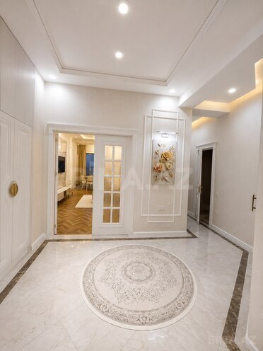Сдаётся 2-комн. новостройка 75 м², м. Ичеришехер, photo 6 from 9