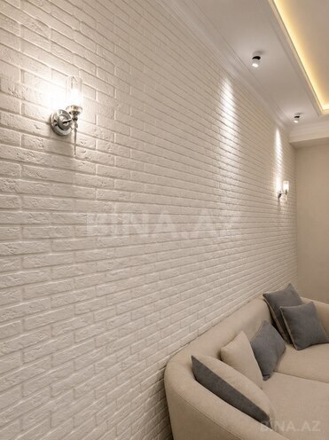 Сдаётся 2-комн. новостройка 75 м², м. Ичеришехер, photo 4 from 9