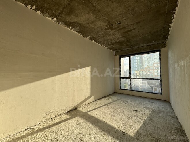 Satılır 4 otaqlı yeni tikili 248 m², Nəsimi r., photo 9 from 27