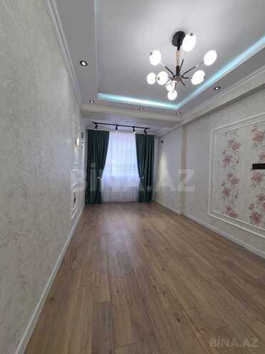 Продаётся 3-комн. новостройка 78 м², photo 9 from 21