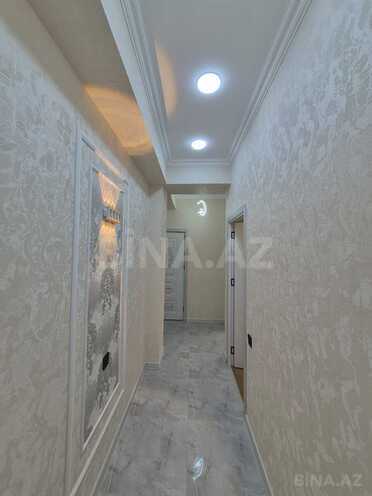 Продаётся 3-комн. новостройка 78 м², photo 17 from 21