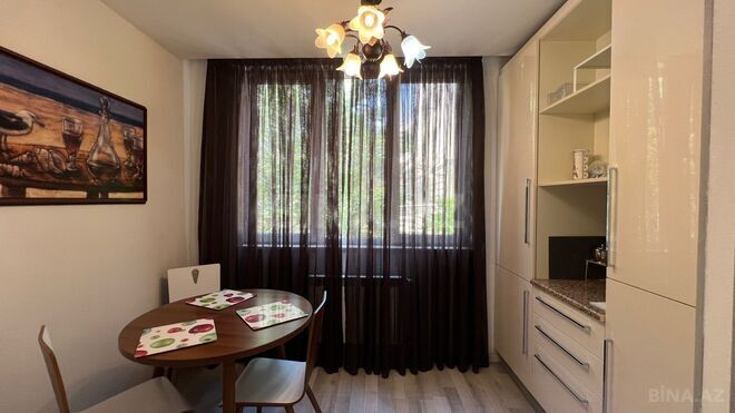 Сдаётся 2-комн. новостройка 70 м², м. Ичеришехер, photo 11 from 12
