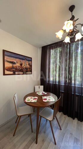 Сдаётся 2-комн. новостройка 70 м², м. Ичеришехер, photo 10 from 12