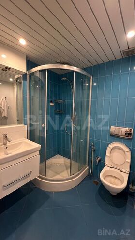 Сдаётся 2-комн. новостройка 70 м², м. Ичеришехер, photo 8 from 12