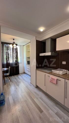 Сдаётся 2-комн. новостройка 70 м², м. Ичеришехер, photo 9 from 12