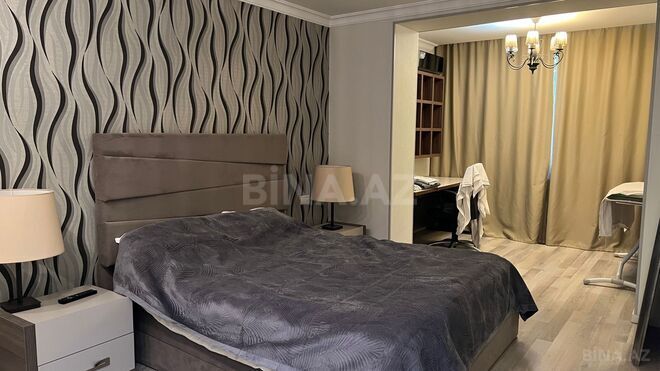 Сдаётся 2-комн. новостройка 70 м², м. Ичеришехер, photo 5 from 12