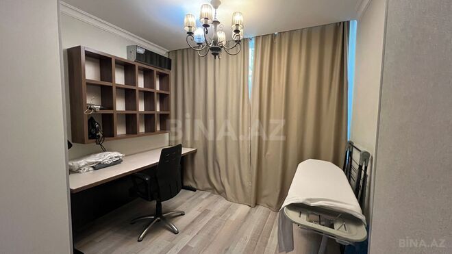 Сдаётся 2-комн. новостройка 70 м², м. Ичеришехер, photo 7 from 12