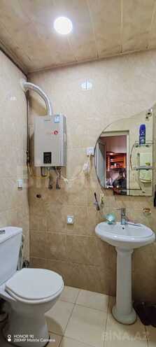 Satılır 2 otaqlı köhnə tikili 54 m², 28 May m., photo 12 from 13