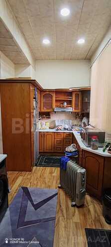 Satılır 2 otaqlı köhnə tikili 54 m², 28 May m., photo 11 from 13