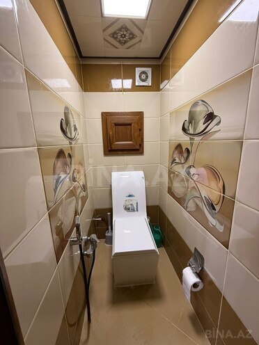 Satılır 4 otaqlı köhnə tikili 70 m², Neftçilər m., photo 11 from 12