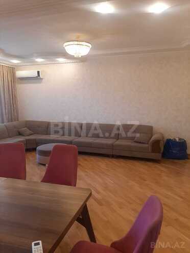 Продаётся 3-комн. новостройка 120 м², м. Низами, photo 7 from 18