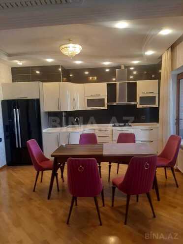 Продаётся 3-комн. новостройка 120 м², м. Низами, photo 5 from 18