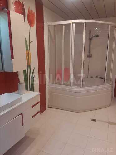 Продаётся 3-комн. новостройка 120 м², м. Низами, photo 16 from 18
