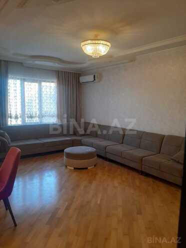 Продаётся 3-комн. новостройка 120 м², м. Низами, photo 1 from 18