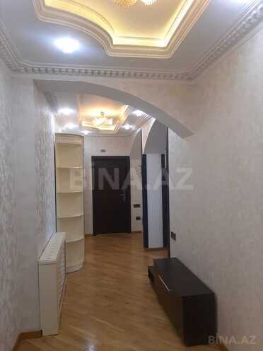 Продаётся 3-комн. новостройка 120 м², м. Низами, photo 13 from 18
