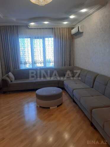 Продаётся 3-комн. новостройка 120 м², м. Низами, photo 3 from 18