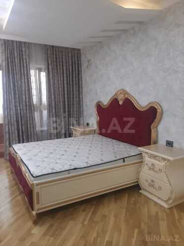Продаётся 3-комн. новостройка 120 м², м. Низами, photo 8 from 18