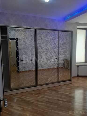 Продаётся 3-комн. новостройка 120 м², м. Низами, photo 12 from 18