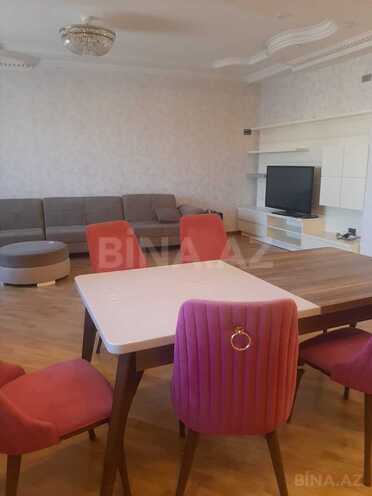 Продаётся 3-комн. новостройка 120 м², м. Низами, photo 6 from 18