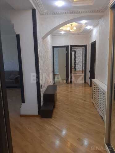 Продаётся 3-комн. новостройка 120 м², м. Низами, photo 14 from 18