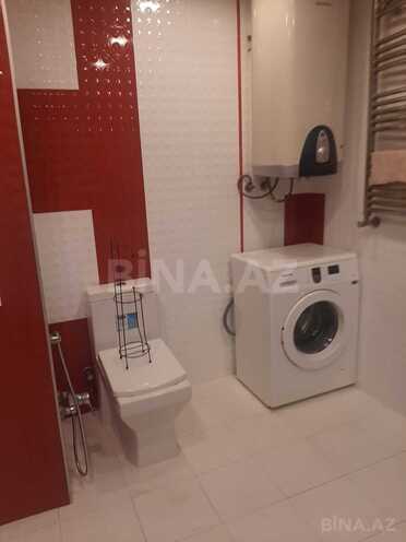 Продаётся 3-комн. новостройка 120 м², м. Низами, photo 15 from 18