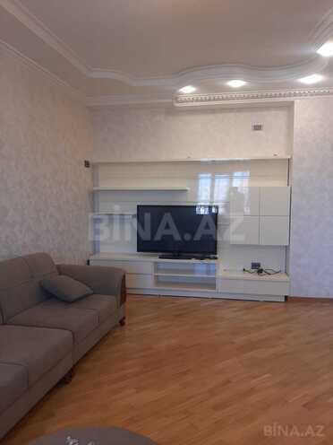 Продаётся 3-комн. новостройка 120 м², м. Низами, photo 10 from 18