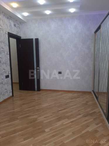 Продаётся 3-комн. новостройка 120 м², м. Низами, photo 11 from 18