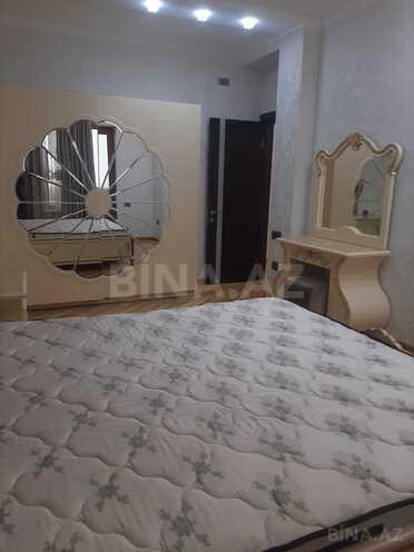 Продаётся 3-комн. новостройка 120 м², м. Низами, photo 9 from 18