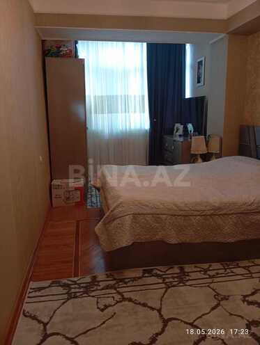 Satılır 3 otaqlı köhnə tikili 80 m², Nəriman Nərimanov m., photo 8 from 13