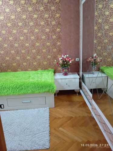 Satılır 3 otaqlı köhnə tikili 80 m², Nəriman Nərimanov m., photo 9 from 13
