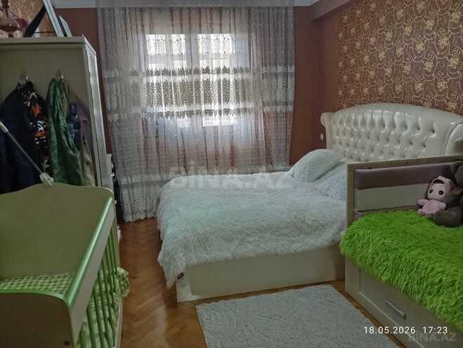 Satılır 3 otaqlı köhnə tikili 80 m², Nəriman Nərimanov m., photo 10 from 13