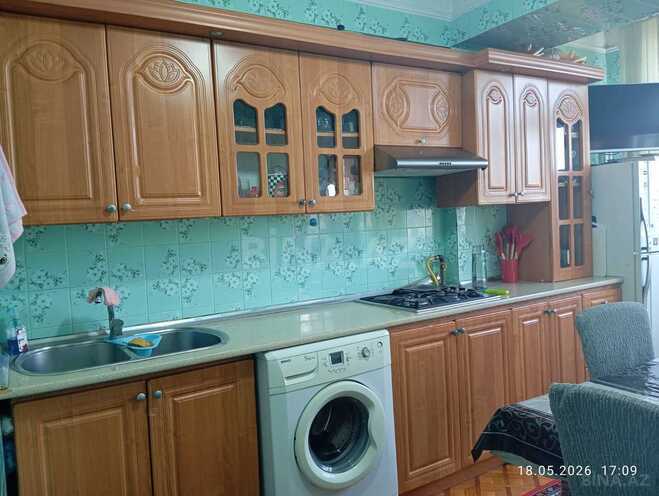 Satılır 3 otaqlı köhnə tikili 80 m², Nəriman Nərimanov m., photo 5 from 13