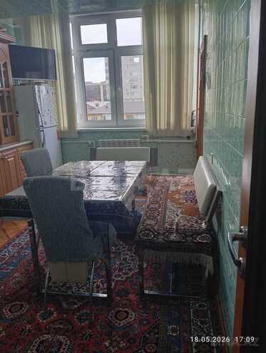 Satılır 3 otaqlı köhnə tikili 80 m², Nəriman Nərimanov m., photo 6 from 13