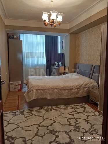 Satılır 3 otaqlı köhnə tikili 80 m², Nəriman Nərimanov m., photo 7 from 13