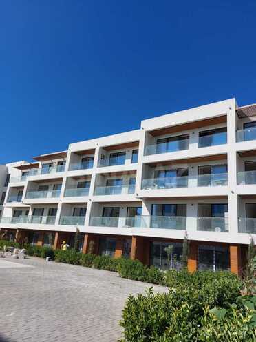 İcarəyə verilir 2 otaqlı yeni tikili 100 m², Sea Breeze q., photo 3 from 20