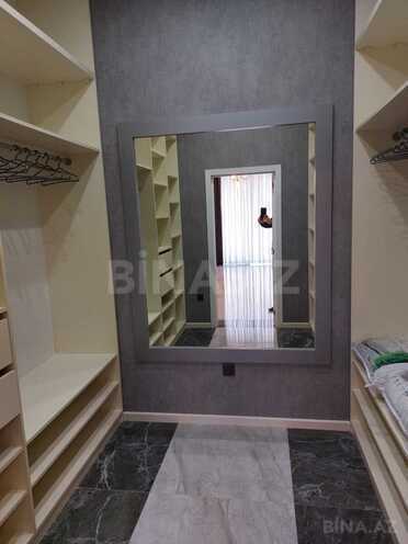 İcarəyə verilir 2 otaqlı yeni tikili 100 m², Sea Breeze q., photo 17 from 20