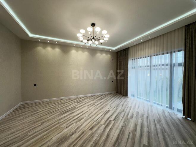 Satılır 4 otaqlı həyət evi/bağ evi 180 m², Mərdəkan q., photo 13 from 20