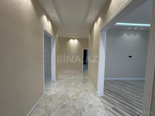 Satılır 4 otaqlı həyət evi/bağ evi 180 m², Mərdəkan q., photo 12 from 20